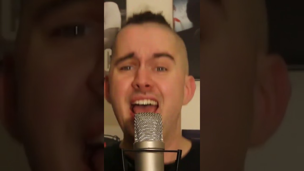 Roskrow - DnB Freestyle 