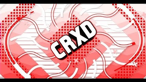 Crxd Paid 2D Intro V2