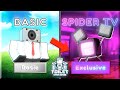 Basic to spider tv toilet tower defense  full movie