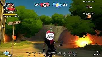 BFH Bugs | Unlimited Grenade Spam :3