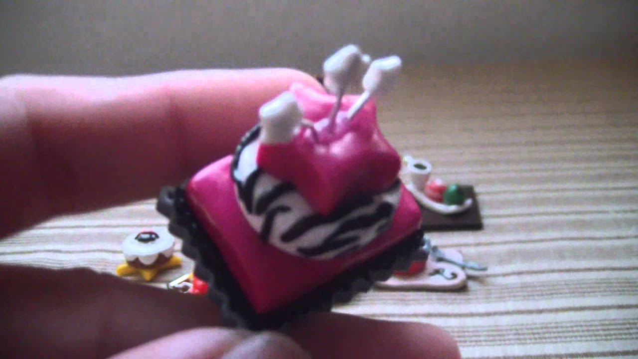 My Entry for FunkyPinkGal Contest