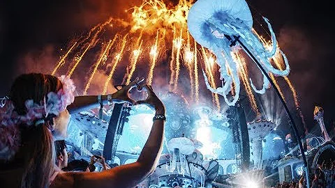 Tomorrowland Belgium 2018 Official Aftermovie 