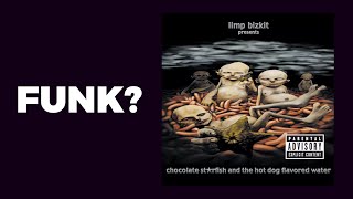 Download Lagu Limp Bizkit - Chocolate Starfish (If it was FUNK) MP3 Download Lagu Limp Bizkit - Chocolate Starfish (If it was FUNK) MP3