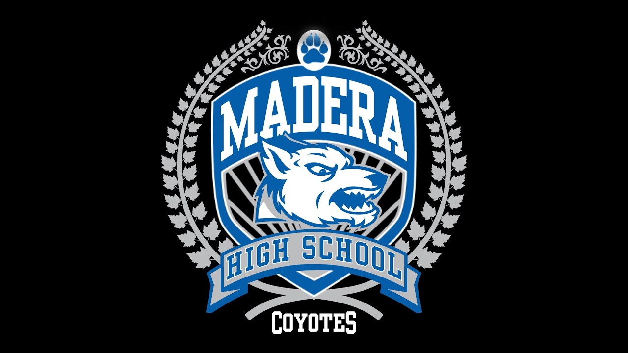 Madera High School Graduation 2022 YouTube