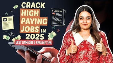 LAND Your First Internship With NO EXPERIENCE