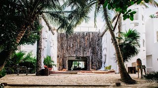Now Anyone Can Stay In Pablo Escobar’s Most Notorious Drug Mansion