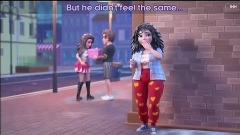 Project Makeover Part 1 - Gameplay 