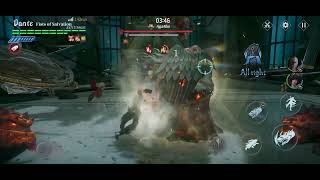 Chapter 13 / Part 2 #devilmaycry