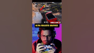 HIDDEN Location In Offroad League Online #gameplay