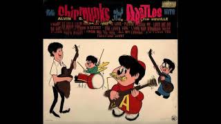 The Chipmunks on 16 Speed sing The Beatles' Hits