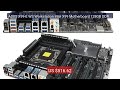ASUS X99-E WS Workstation Intel X99 Motherboard 128GB DDR4 3200 LG... — Best Deal 2026 | Shop Now!