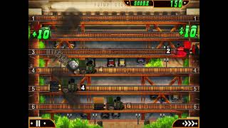 Train Conductor 2 - Chicago Challenge Mode