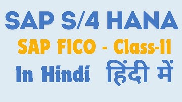 Foreign Currency Posting in SAP | Reverse Journal Entry in SAP and Fiori | SAP S/4 Class - 11