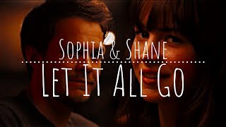 Sophia & Shane | Let It All Go