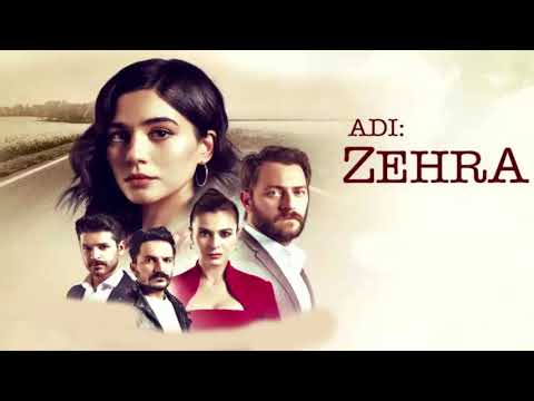 Adı Zehra - Jenerik  Müziği ( Dünyam Bu Kadarmış )