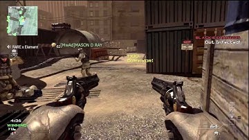 WIN Infected Trolling 2 ( MW3 Infected Funny Moments)