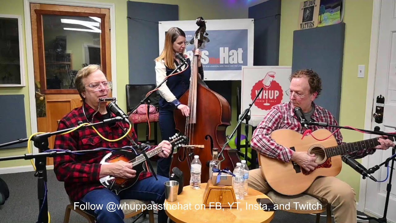 The Holland Brothers