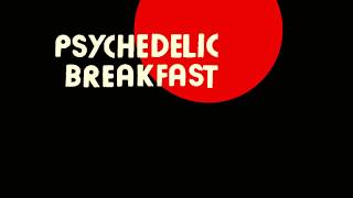 TREALER Psychedelic breakfast - short horror by Vadim Viner
