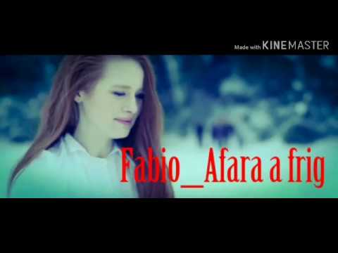 Afara e frig Roman Arabic Song