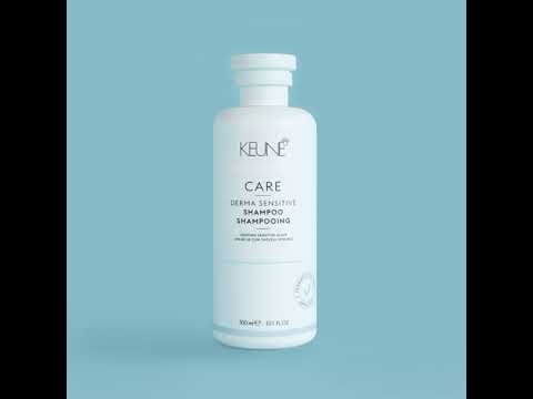 Keune Care Derma Sensitive shampoo Keune Care Derma Sensitive shampoo
