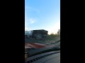 FedEx Fire on I-95