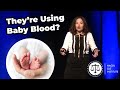 Police are using your babys blood without your consent