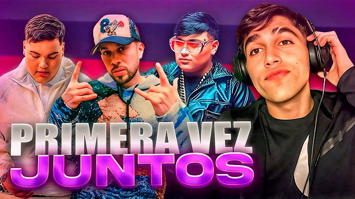 REACCIÓN A ANDO CON EL KI - ‪@ITHANNY  x ‪@FloyyMenor  x ‪@delaghetto