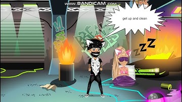 Gangsta Msp Version~-~;-;