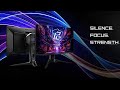 ASRock Launches Advanced PG27QFW2A Gaming Monitor That Peaks At 400 Hz