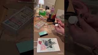 #adobefirefly Track 🎶 Added to #upcyclecraft Shopping Bag Video
