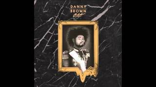 Danny Brown ft. Purity Ring - 25 Bucks