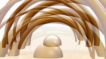 Ümlaüt Design - Concord (PC 64k intro, 2013)