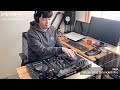 Shingo nakamura  polytone 4th anniversary online musicfes live melodic house dj set