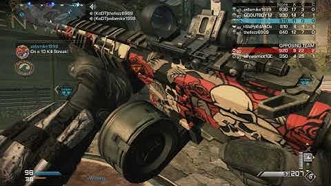 1 man wont rage quit ( respect )