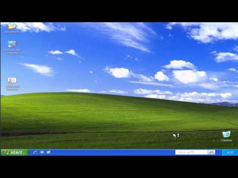 Video: Come Ripristinare Windows XP Tramite La Console