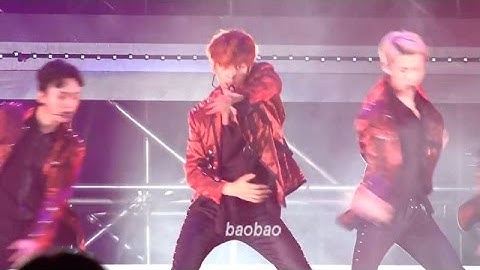 160930 The EXO