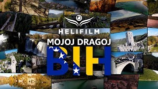 Helifilm - Mojoj dragoj BiH