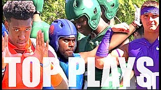 the nike opening finals top plays day 4 2017