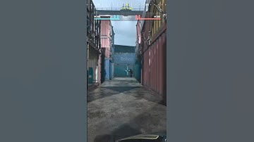 Class @ the end #warzone #callofduty #cod #blackops6 #mw3 #gamingshorts