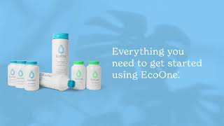 Introducing the EcoOne Starter Kit
