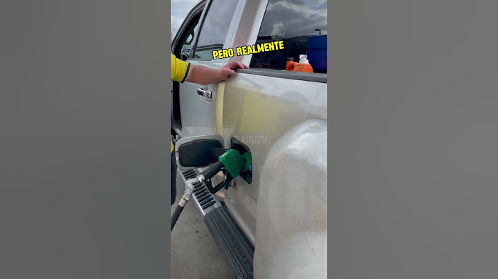 🚘👎🏻 SILLY MYTHS ABOUT SAVING GAS FOR YOUR CAR #cars #auto