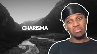 РЕАКЦИЯ CHARISMA (Документальный фильм) (перевод)