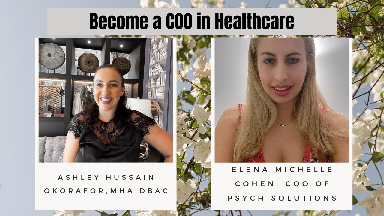 becoming-a-ceo-in-healthcare-michelle-cohen-healthcare