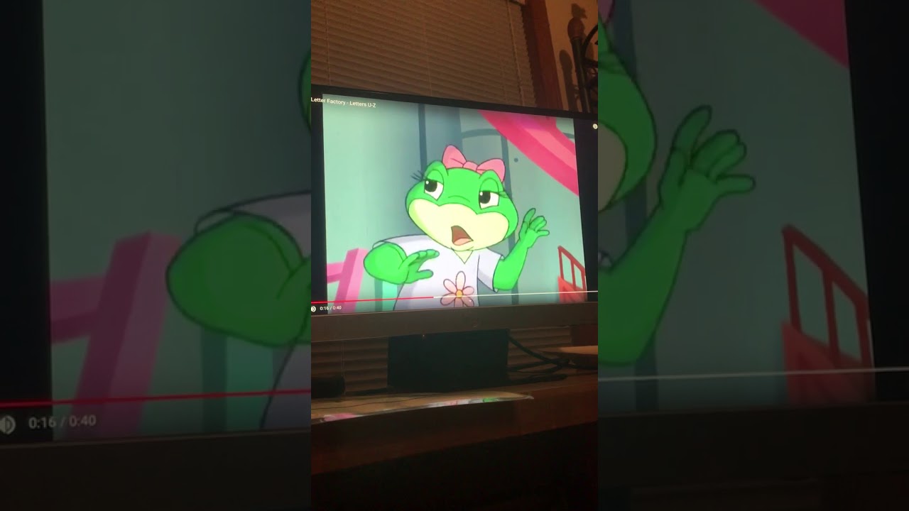 leapfrog letter factory youku leapfrog letter factory youku
