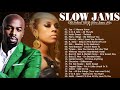 BEST R&B SLOW JAMS MIX | Mary J Blige, Joe, R Kelly, Keith Sweat, Usher - R&B Mix 90