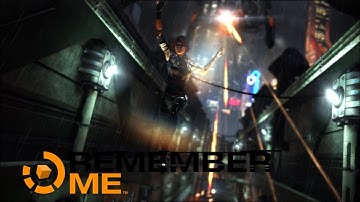 Remember Me - Part 5: Memorize HQ
