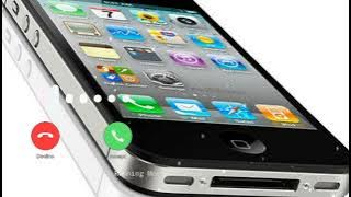 iPhone 4 (CDMA) Original Ringtone