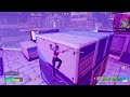 ソロ決勝と中東ソロ予選【フォートナイト/Fortnite】8/15