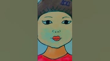 Thumbnail of #Dong Dong Dongdaemun #subscribe #squid game 3 theory... #squidgameost #trend #song #music #shorts