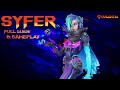 Syfer Full Guide #farlight84 #farlight84update #whattoplay #farlight84fcc
